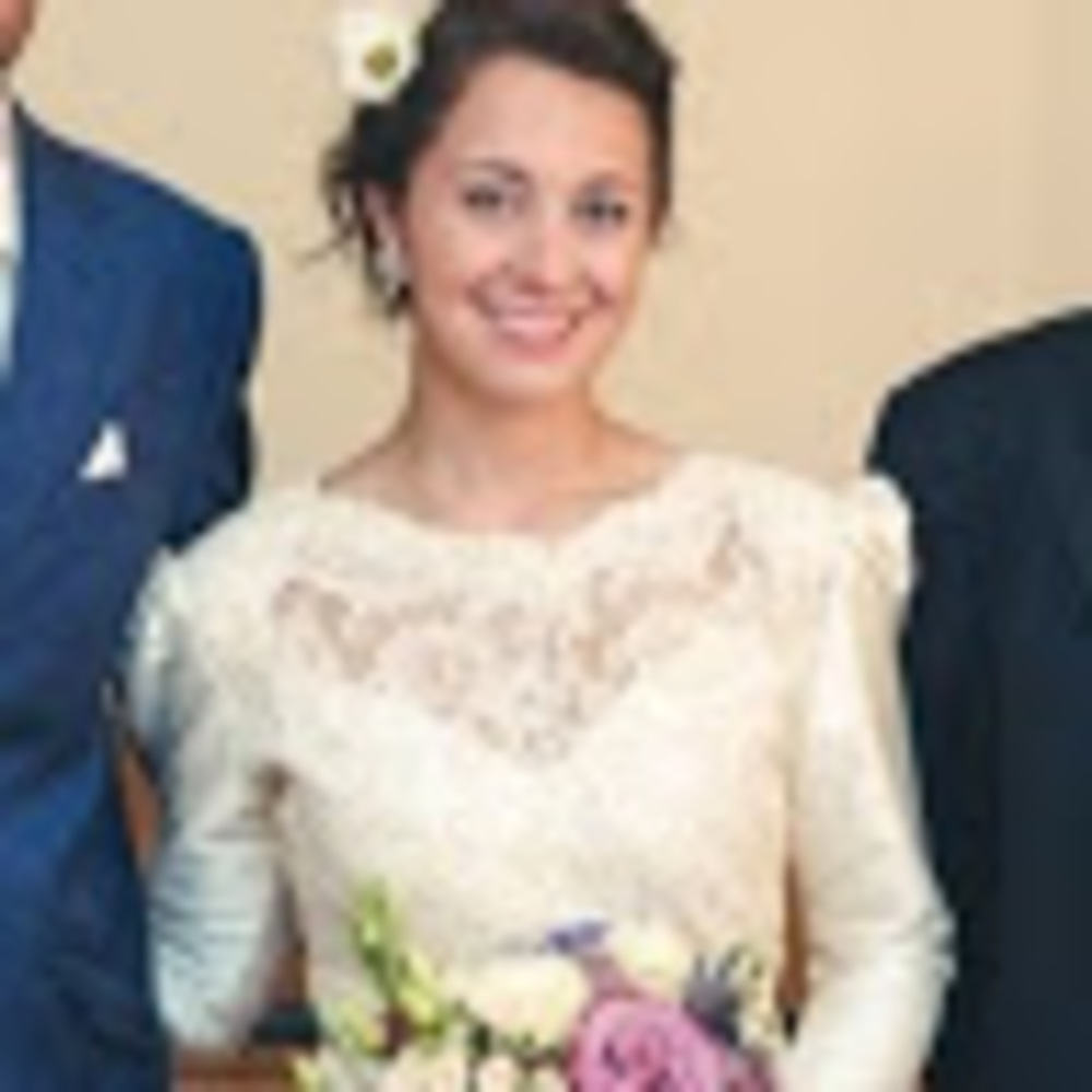 Meet your Posher, Kate